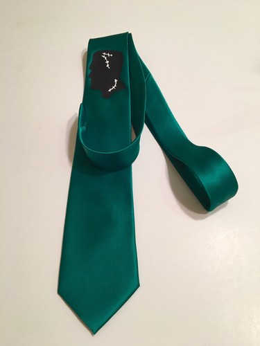 Corbata Monster, Corbata Cool, Nueva, Gran Regalo - Imagen 5 de 5