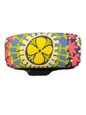 VERA BRADLEY Hard Shell Sunglass Case - Blue