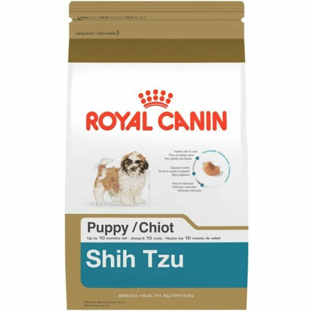 royal canin puppy maltese