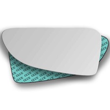 Links Fahrerseite Spiegelglas f&uuml;r Opel Movano 2010 - 2021
