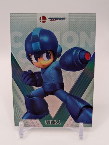 Camilii Smash Bros. Character Foil Cards Camilli (Choose Your Card!) US Seller! - Picture 74 of 157