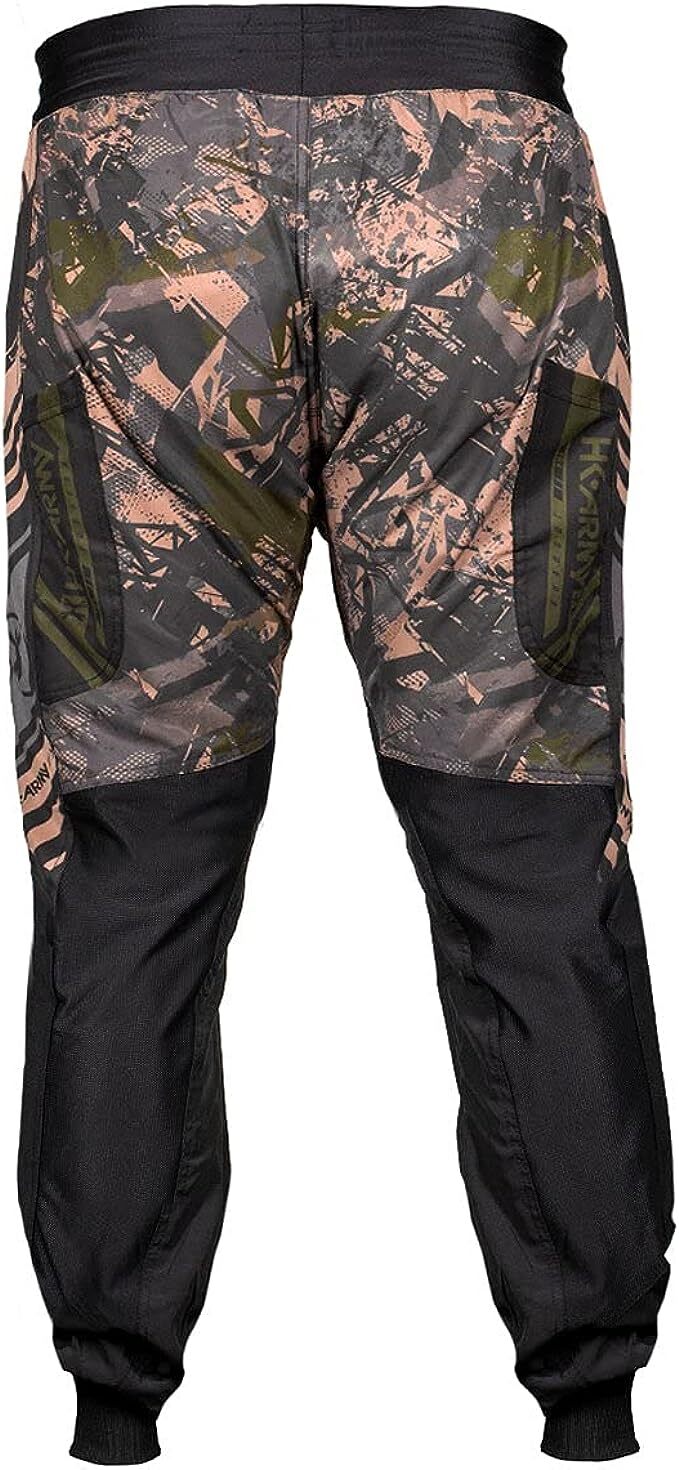 Pantalon De Paintball HK Army, Taille 2XL (38-42) - Occasion état Correct