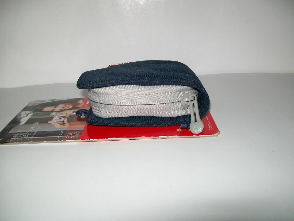 Manfrotto Piccolo 1 Stile Plus Camera Case Dark Blue Impact Protection New - Image 4 of 4