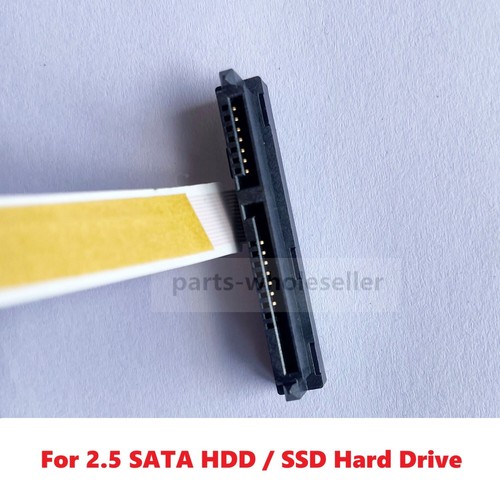 Connecteur Câble Disque Dur pour Lenovo ThinkPad E470 E475 E470C NBX0001HY00 - Photo 2/5
