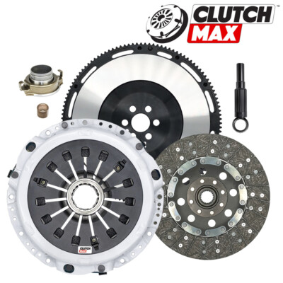 OEM CLUTCH KIT + FLYWHEEL for SKYLINE GTR GT-R R32 R33 R34 RB26DETT NISMO V-SPEC