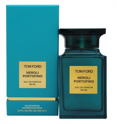 tom ford fragrance neroli portofino