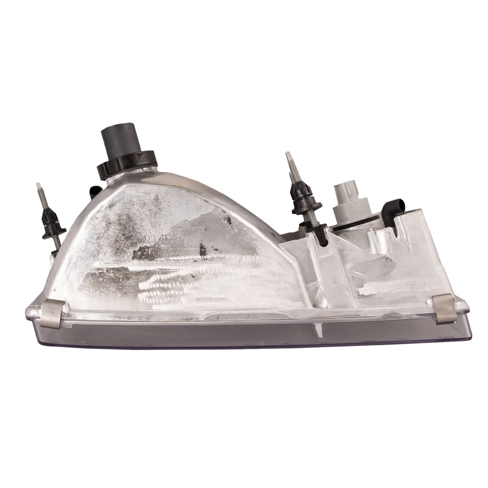 Find 97-01 Honda CR-V Headlights Headlamps Lights Lamps Pair Set In 48 States Only, US, For US - Foto 2