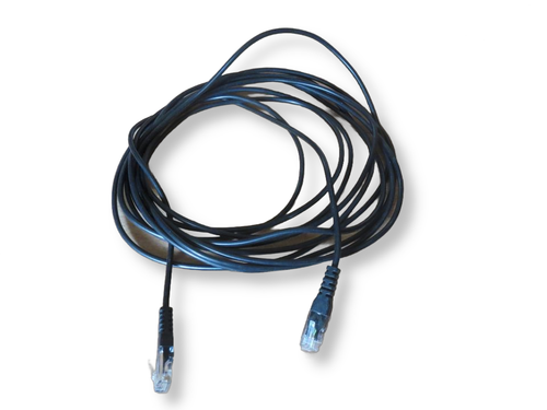 CISCO IP Phone 7942 CP-7942G PoE VoIP-Telefon - Bild 6 von 7