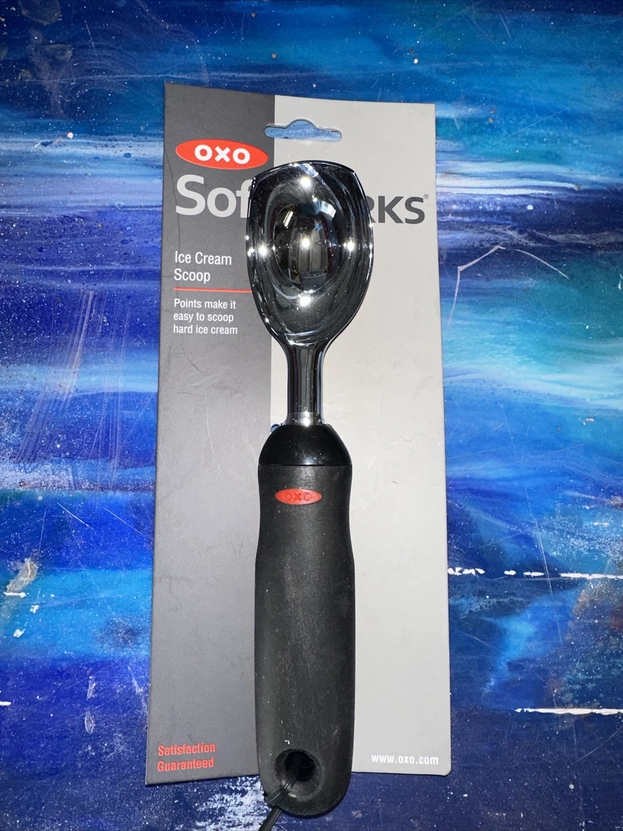 oxo softworks ice cream scoop