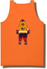 Gritty Philadelphia Flyers Mascot Claude Giroux Jakub Voracek TANK-TOP