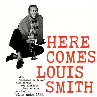 Here Comes Louis Smith, Louis Smith (2)