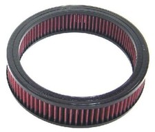 K&N Filters E-1210 Luftfilter für AUDI FORD SEAT SKODA VW