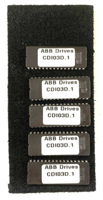 ABB Drives CDI03D.1