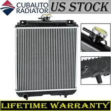 Radiator For Kubota Excavator KX91-3 KX91-3S KX91-3S2 U35 U35S U35-3 RC411-42300