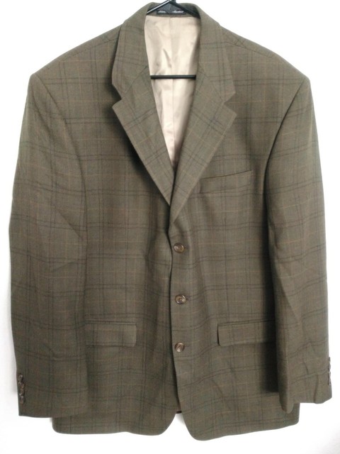 macys mens wool coats