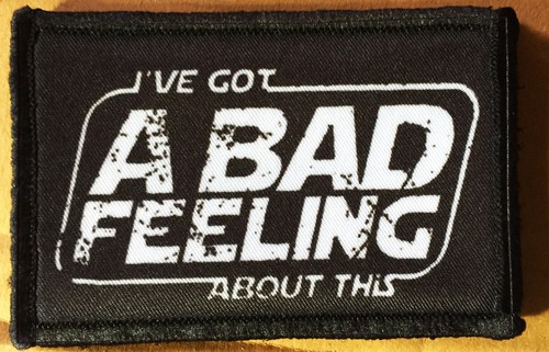 Rebel Scum Morale Patch Tactical ARMY Hook Military USA - Picture 7 of 12