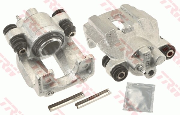 TRW BHS1232E Brake Caliper for MERCEDES-BENZ