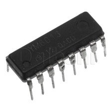 YM6013 Pull Yamaha Integrated Circuit DIP16