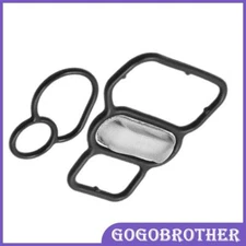 Fit For 1996-2005 Honda Civic Replacement VTEC Solenoid Gasket Spool Valve Kit