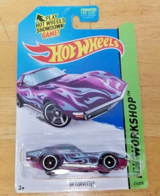ホットウィール　コルベット　スーパートレジャーハント s-l400.jpg