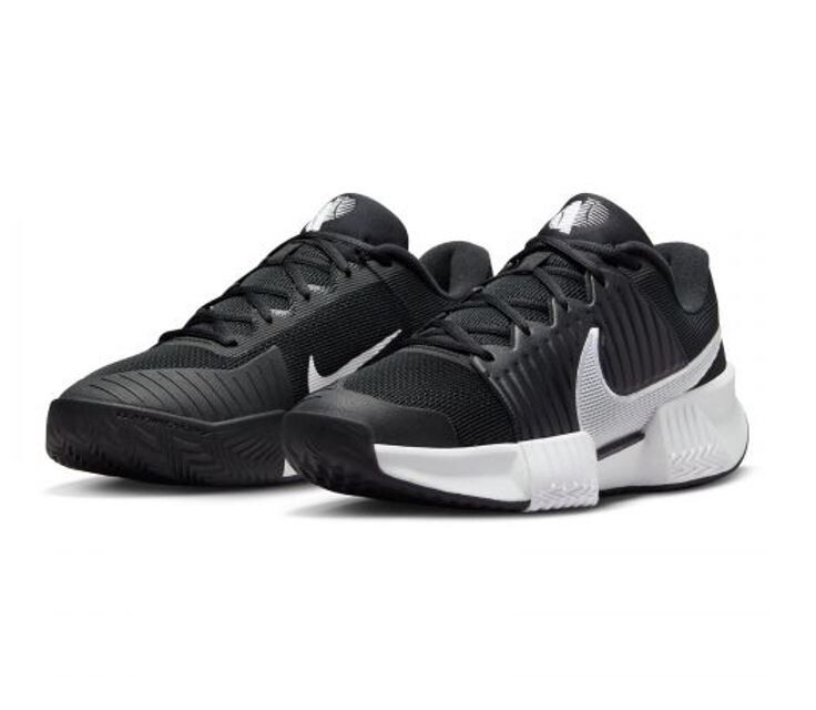 Nike Zoom GP Challenge Pro Clay 'Black White' FJ7767-001