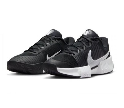 新品同様｜ナイキ Zoom GP Challenge Pro CLY 26.0 Nike Zoom GP Challenge Pro Clay 'Black White' FJ7767-001