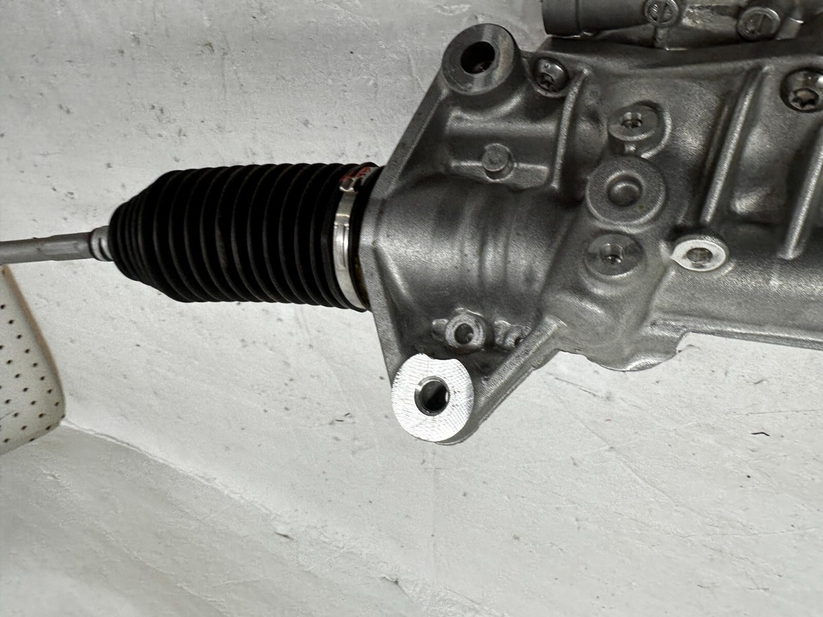 2018-2023 BMW X3 G01 JN ELECTRIC POWER STEERING GEAR RACK PINION  