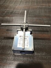 Rotating Limit Switch XCK-MR54D1 Telemecanique Schneider