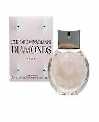 armani diamonds rose 30ml