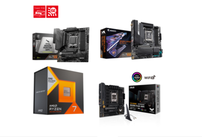 CPU 7800x3d b-650 plus wifi AMD Ryzen 7 7800X3D R7 7800X3D +ASUS TUF GAMING B650M PLUS