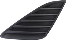 Fog Light Cover for 2012-2014 Toyota Camry Hybrid LE Front Driver Side 