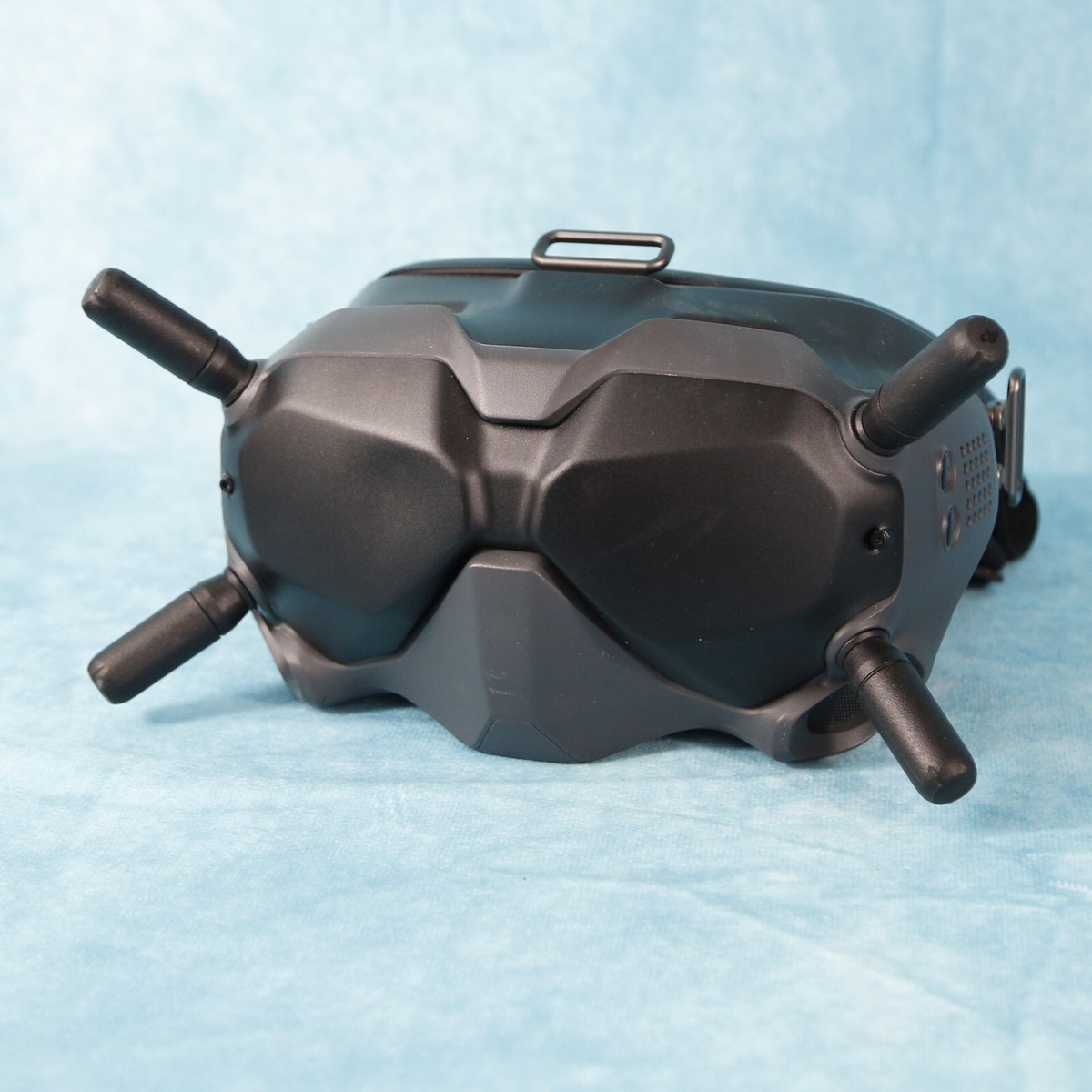 ホビーラジコン DJI FPV Goggles V2 Amazon.com: DJI FPV Goggles V2 for Drone Racing Immersive