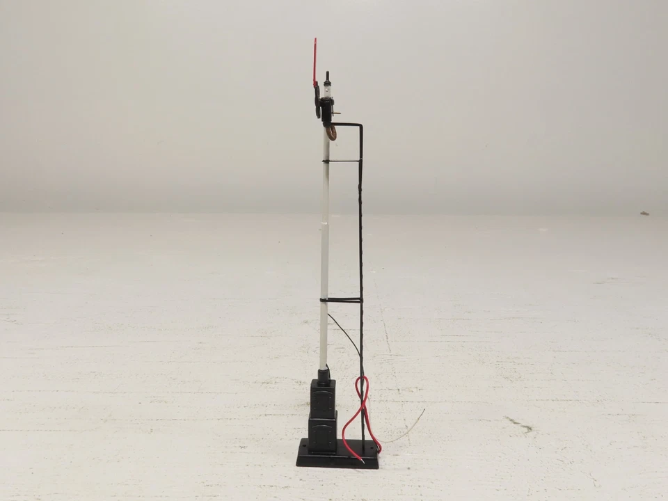 Lionel 6-22944 Mainline Die-cast Operating Semaphore LN - Image 3 of 4
