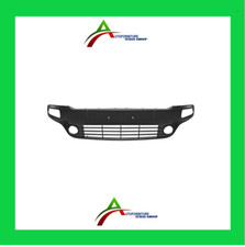 GRIGLIA PARAURTI ANTERIORE NERA C/F FENDI MODANATURA PER PUNTO EVO DAL 2009>