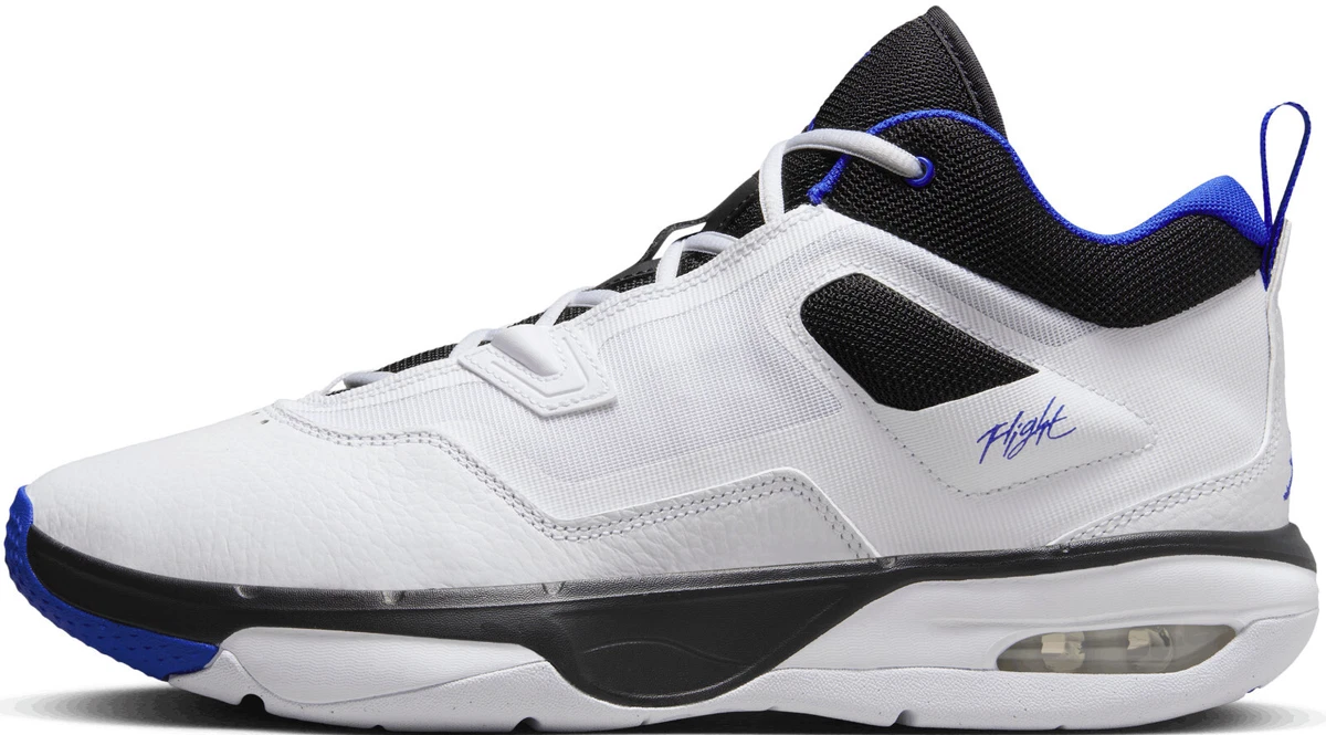 Jordan Stay Loyal 3 White Game Royal for Sale | Authenticity