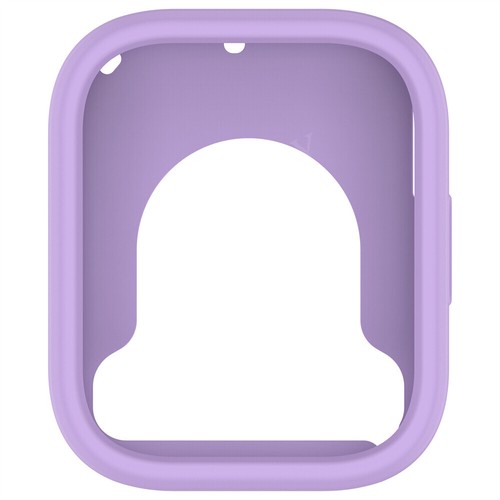 Für Redmi Watch 5 Active/5 Lite Silikon Schutzhülle Ersatz Protective Case Frame - Zdjęcie 113 z 115
