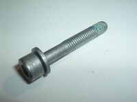 Mercedes-Benz Allen Schraube Bolzen N910106006001 Neu Original