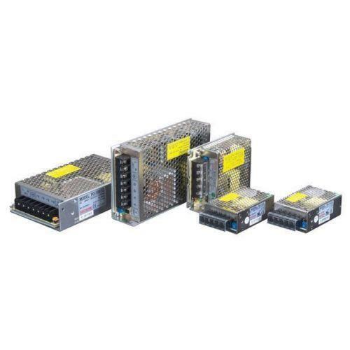 1 unidad de fuente de alimentación cerrada Stontronics PDF-500-24 24V DC @ 21A 500W 100-240V - Imagen 4 de 4