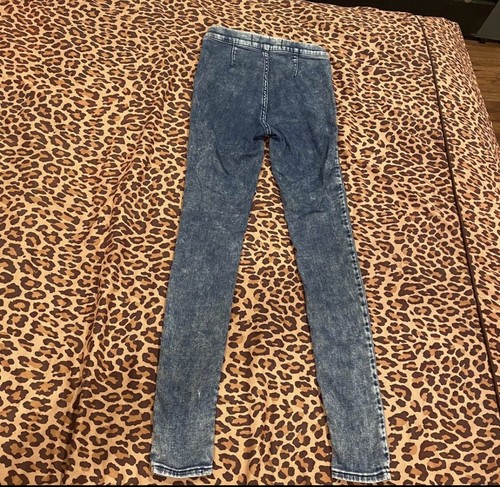 Jeggings - Picture 3 of 4