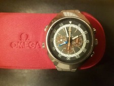 Omega Flightmaster