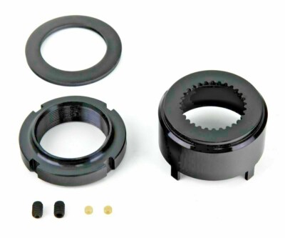 DODGE NV4500 4WD 5th Gear Lock Nut and Retainer Kit Upgraded 5013887AA