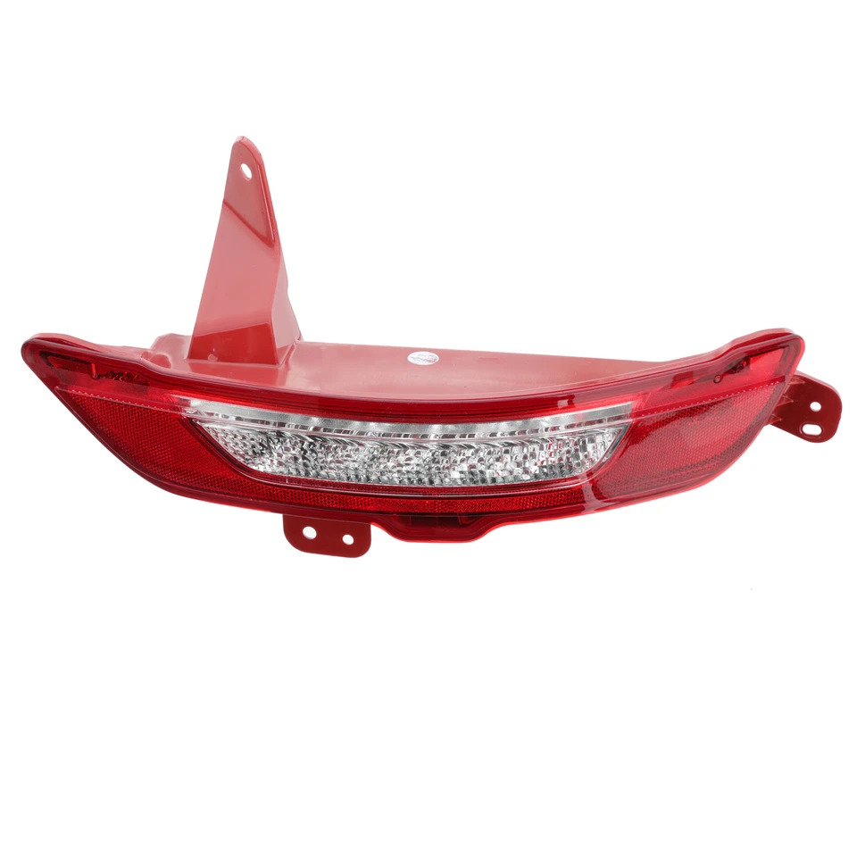 Lámpara de respaldo OEM NUEVA Ford Lincoln MKC 2015-2019 EJ7Z-15500-A Foto 2 de 4