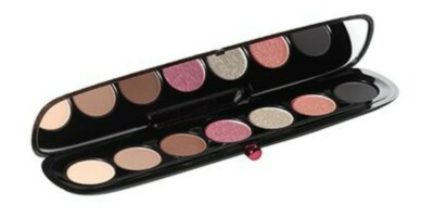 Marc Jacobs Beauty - Eye-Conic Multi-Finish Eyeshadow Palette - 840 ELEC-TRICK 