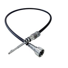 Albero contametro trattore per trattore JOHN DEERE 2030 2130 3030 3130 lunghezza 860mm