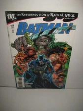 BATMAN PICK AND CHOOSE ISSUES DC COMICS BRONZE COPPER MODERN Pick & Choose