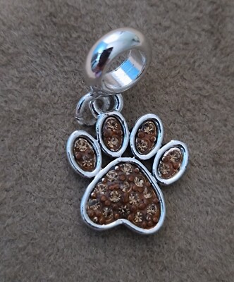 DaVinci Charm New Without Tags Item C14