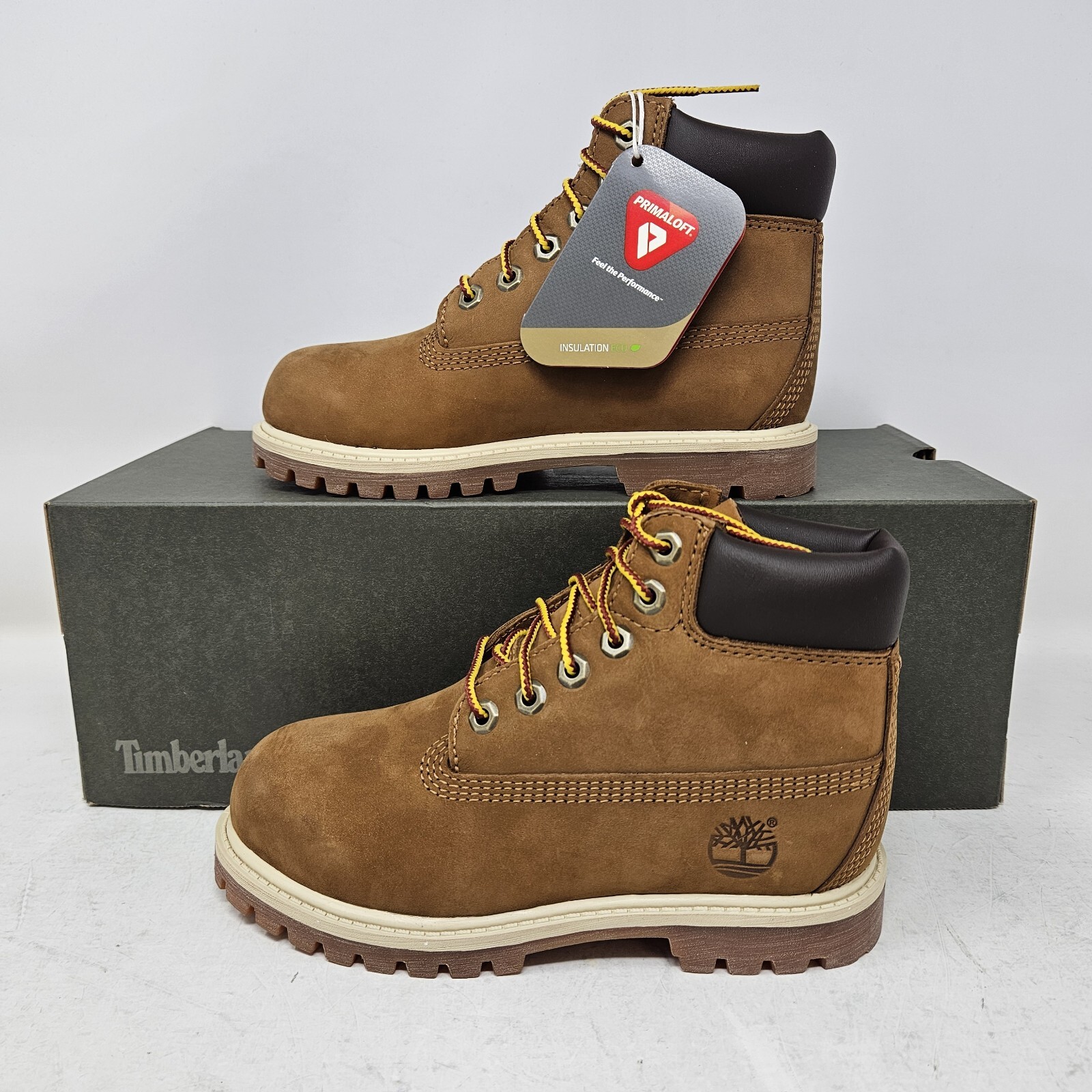 Timberland 6 in Classic Premium WP - K Waterproof Boot- Choose SZ/Color ...