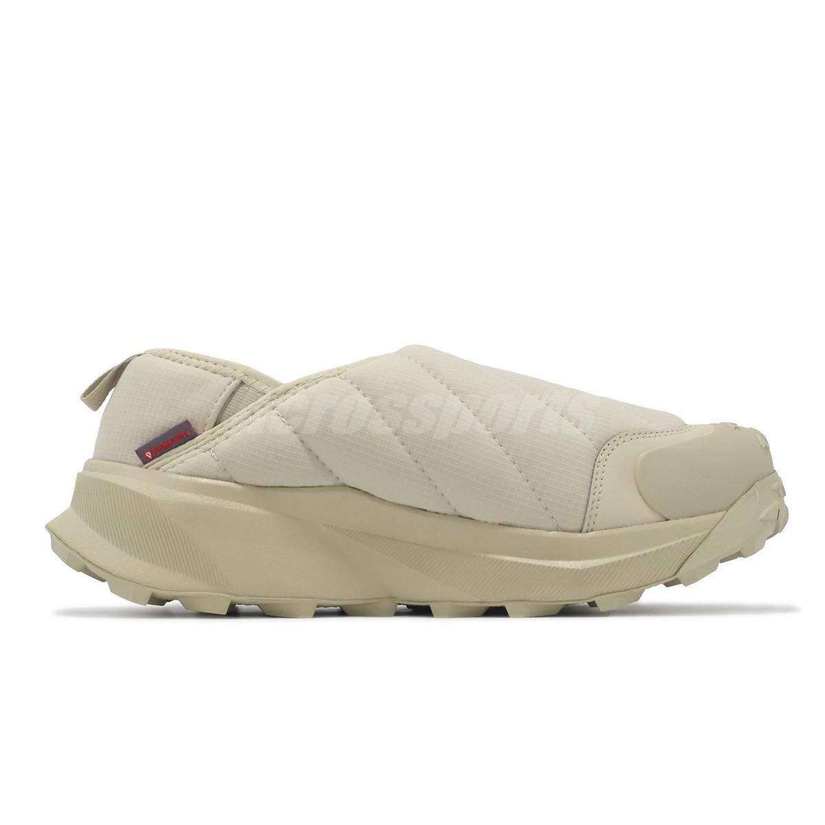 【Adidas】◆Terrex Winter Slip-On Wonder Beige◆ID3443◆ adidas Terrex Winter Slip On Cold Wonder Beige Aluminum Men