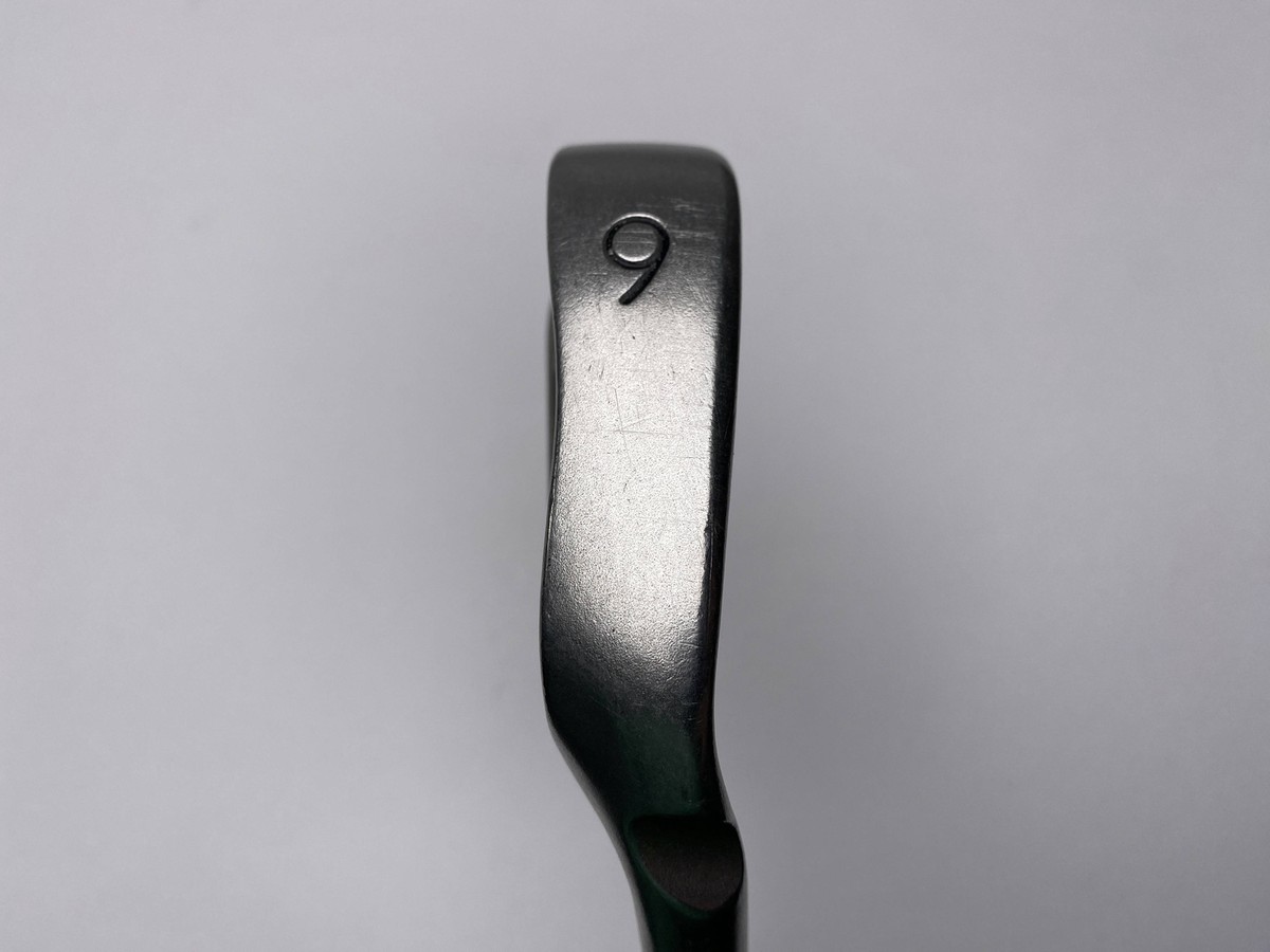 Fers De Golf Ping I3 - 2 Têtes Seules (point Orange) - Droitier - Occasion