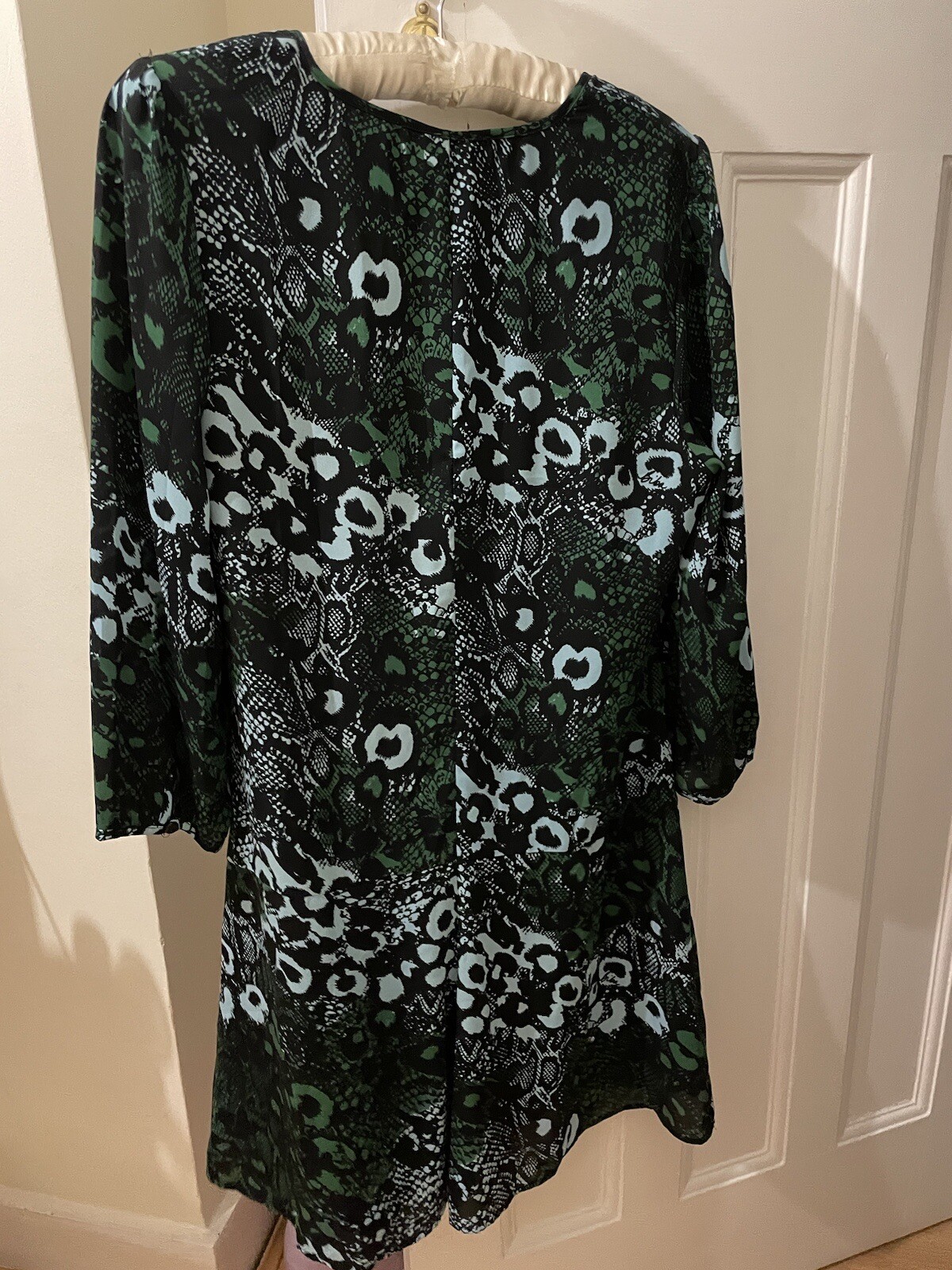 Biba dress eBay